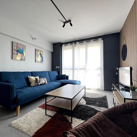 Calme & Cosy - Parking Apartment Toulouse Exterior photo