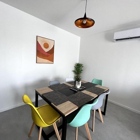 Calme & Cosy - Parking Apartment Toulouse Exterior photo