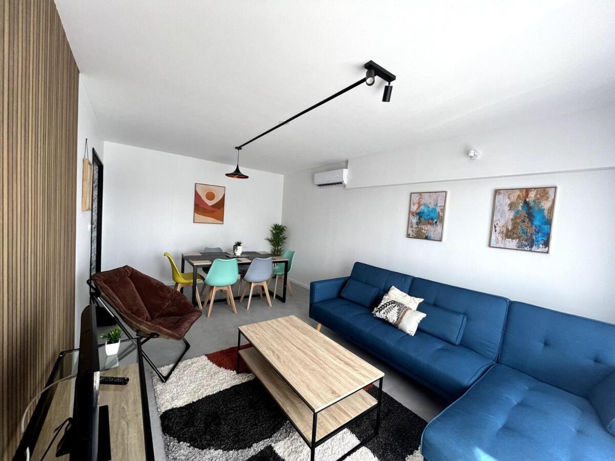 Calme & Cosy - Parking Apartment Toulouse Exterior photo